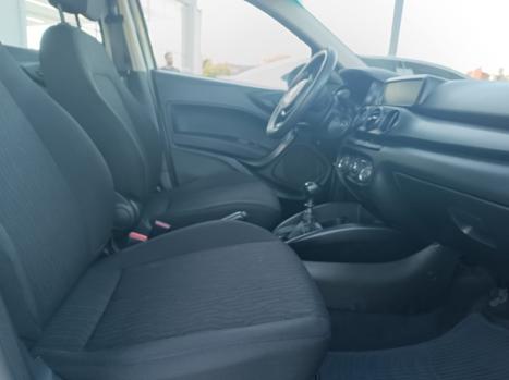 FIAT Cronos 1.3 4P FLEX, Foto 6