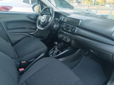 FIAT Cronos 1.3 4P FLEX, Foto 8