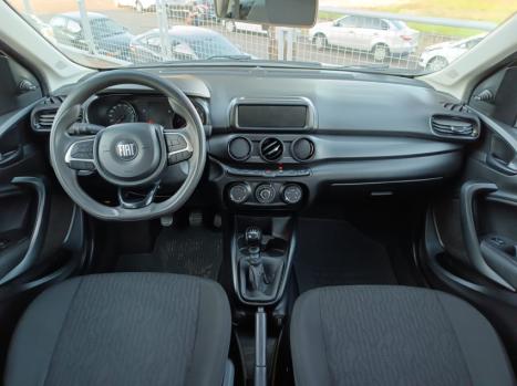 FIAT Cronos 1.3 4P FLEX, Foto 9