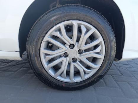 FIAT Cronos 1.3 4P FLEX, Foto 11