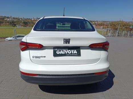 FIAT Cronos 1.3 4P FLEX, Foto 12