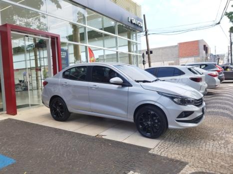 FIAT Cronos 1.3 4P FLEX DRIVE AUTOM�TICO CVT, Foto 1