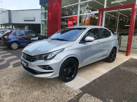 FIAT Cronos 1.3 4P FLEX DRIVE AUTOM�TICO CVT, Foto 2