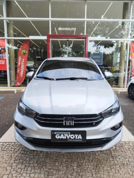 FIAT Cronos 1.3 4P FLEX DRIVE AUTOM�TICO CVT, Foto 3