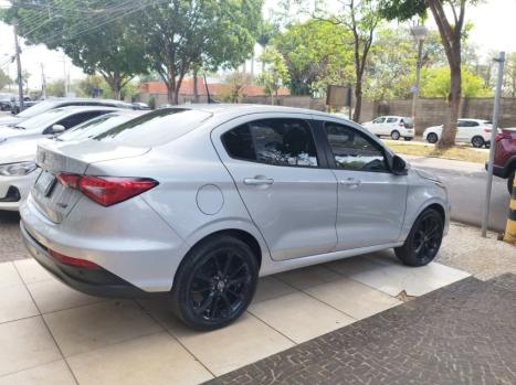 FIAT Cronos 1.3 4P FLEX DRIVE AUTOM�TICO CVT, Foto 4