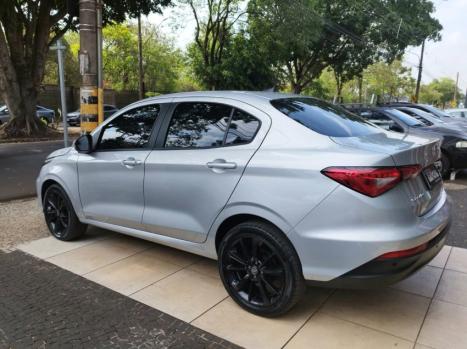 FIAT Cronos 1.3 4P FLEX DRIVE AUTOM�TICO CVT, Foto 5