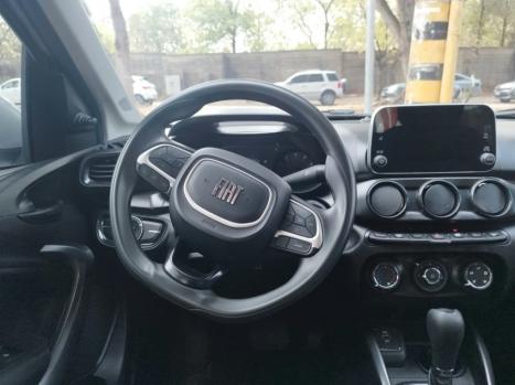 FIAT Cronos 1.3 4P FLEX DRIVE AUTOM�TICO CVT, Foto 6