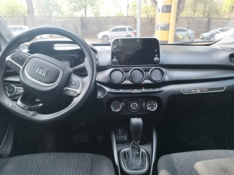FIAT Cronos 1.3 4P FLEX DRIVE AUTOM�TICO CVT, Foto 7