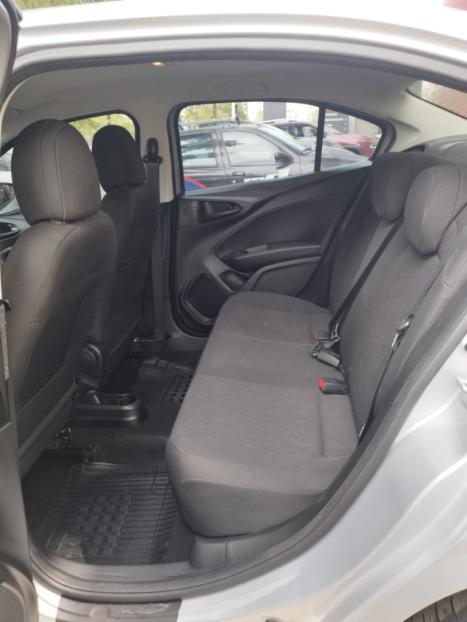 FIAT Cronos 1.3 4P FLEX DRIVE AUTOM�TICO CVT, Foto 9