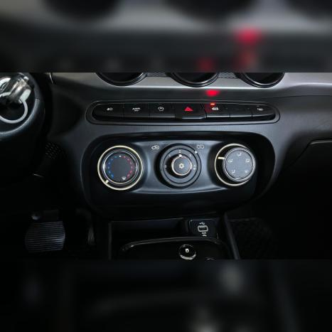 FIAT Cronos 1.3 4P FLEX DRIVE GSR AUTOMATIZADO, Foto 14