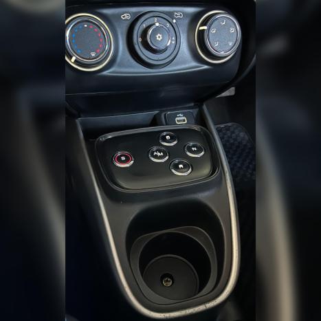 FIAT Cronos 1.3 4P FLEX DRIVE GSR AUTOMATIZADO, Foto 15