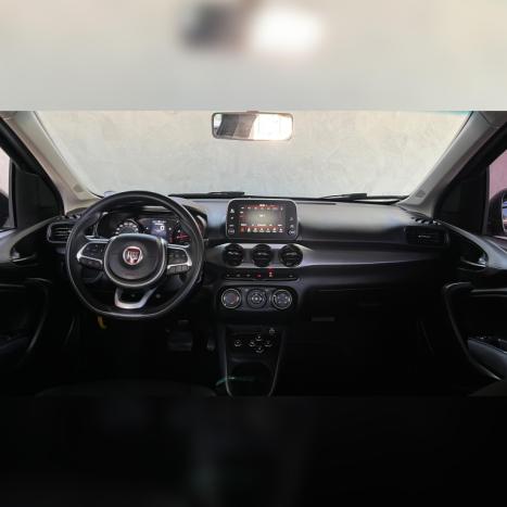 FIAT Cronos 1.3 4P FLEX DRIVE GSR AUTOMATIZADO, Foto 9