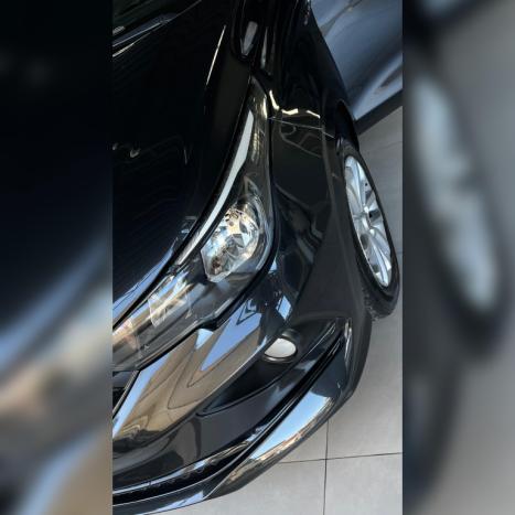 FIAT Cronos 1.3 4P FLEX DRIVE GSR AUTOMATIZADO, Foto 4