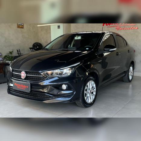 FIAT Cronos 1.3 4P FLEX DRIVE GSR AUTOMATIZADO, Foto 2