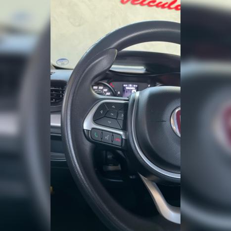 FIAT Cronos 1.3 4P FLEX DRIVE GSR AUTOMATIZADO, Foto 10