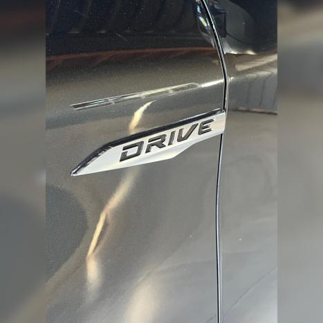 FIAT Cronos 1.3 4P FLEX DRIVE GSR AUTOMATIZADO, Foto 24