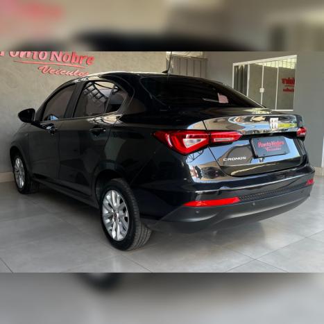 FIAT Cronos 1.3 4P FLEX DRIVE GSR AUTOMATIZADO, Foto 7