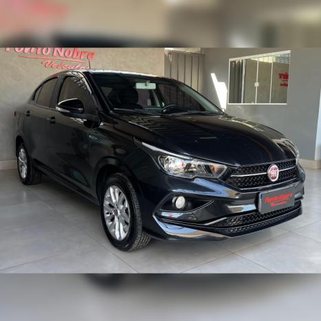 FIAT Cronos 1.3 4P FLEX DRIVE GSR AUTOMATIZADO, Foto 3