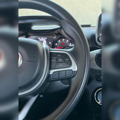 FIAT Cronos 1.3 4P FLEX DRIVE GSR AUTOMATIZADO, Foto 11