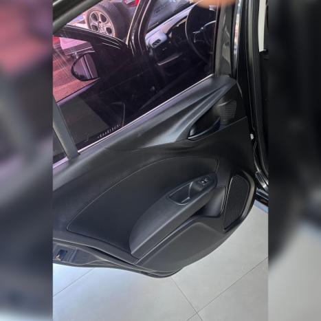 FIAT Cronos 1.3 4P FLEX DRIVE GSR AUTOMATIZADO, Foto 17