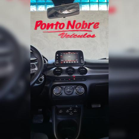 FIAT Cronos 1.3 4P FLEX DRIVE GSR AUTOMATIZADO, Foto 12