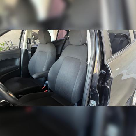 FIAT Cronos 1.3 4P FLEX DRIVE GSR AUTOMATIZADO, Foto 18