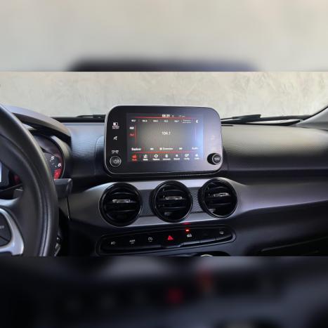 FIAT Cronos 1.3 4P FLEX DRIVE GSR AUTOMATIZADO, Foto 13