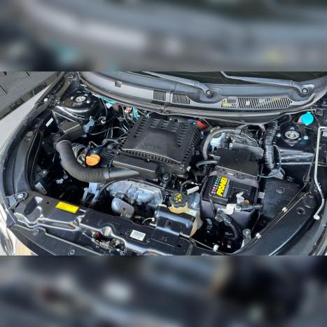 FIAT Cronos 1.3 4P FLEX DRIVE GSR AUTOMATIZADO, Foto 22