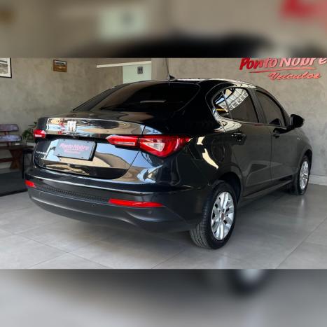 FIAT Cronos 1.3 4P FLEX DRIVE GSR AUTOMATIZADO, Foto 6