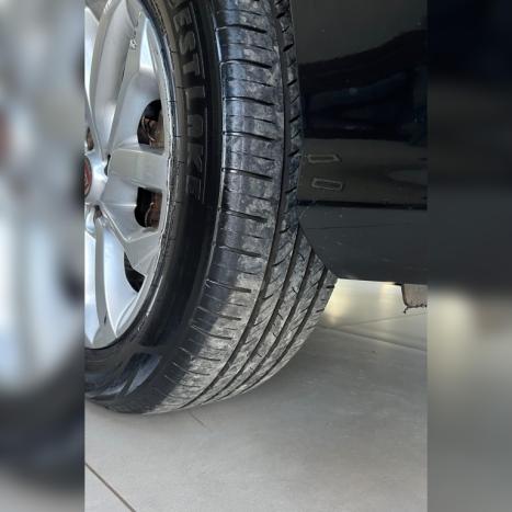 FIAT Cronos 1.3 4P FLEX DRIVE GSR AUTOMATIZADO, Foto 25