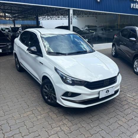 FIAT Cronos 1.3 4P FLEX DRIVE, Foto 2