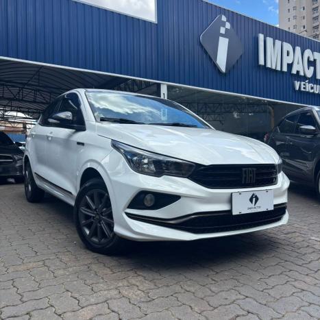 FIAT Cronos 1.3 4P FLEX DRIVE, Foto 3