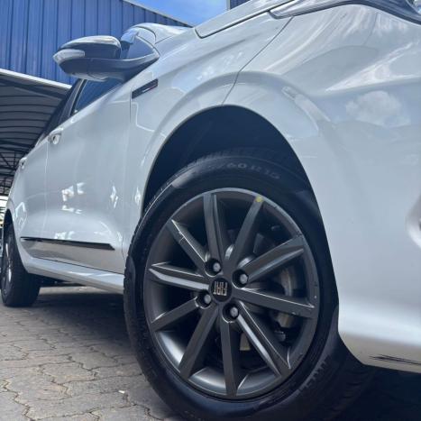 FIAT Cronos 1.3 4P FLEX DRIVE, Foto 4