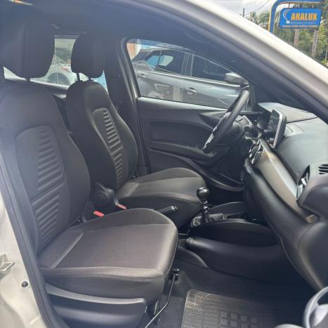 FIAT Cronos 1.3 4P FLEX DRIVE, Foto 5