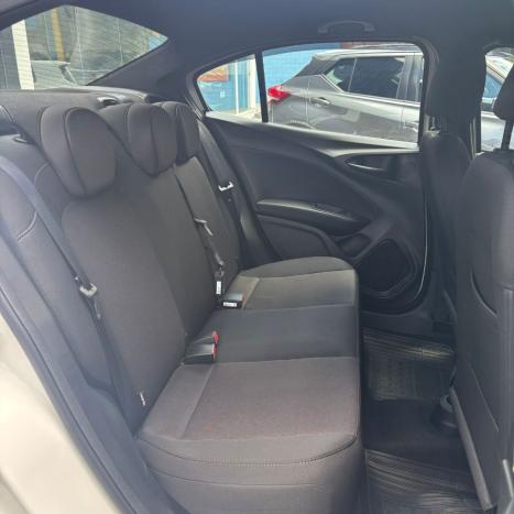 FIAT Cronos 1.3 4P FLEX DRIVE, Foto 6