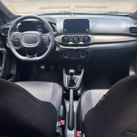 FIAT Cronos 1.3 4P FLEX DRIVE, Foto 7