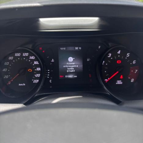 FIAT Cronos 1.3 4P FLEX DRIVE, Foto 9