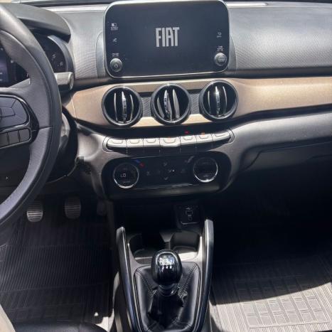 FIAT Cronos 1.3 4P FLEX DRIVE, Foto 10