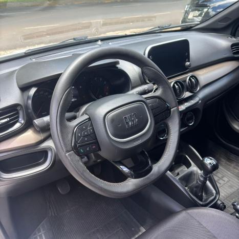 FIAT Cronos 1.3 4P FLEX DRIVE, Foto 11