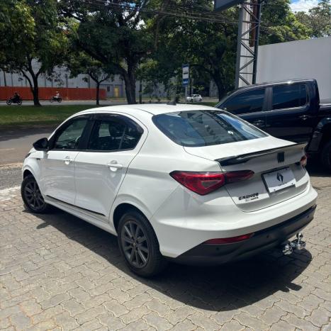 FIAT Cronos 1.3 4P FLEX DRIVE, Foto 14