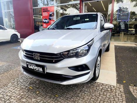FIAT Cronos 1.3 4P FLEX DRIVE, Foto 1