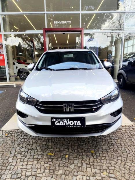 FIAT Cronos 1.3 4P FLEX DRIVE, Foto 2
