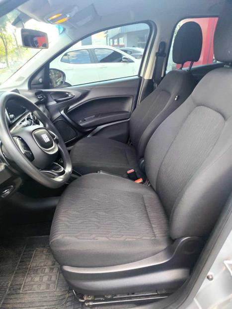 FIAT Cronos 1.3 4P FLEX DRIVE, Foto 3