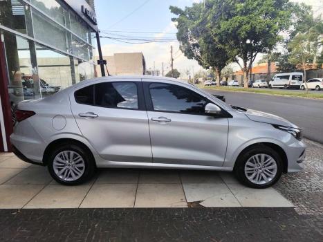 FIAT Cronos 1.3 4P FLEX DRIVE, Foto 5