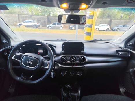 FIAT Cronos 1.3 4P FLEX DRIVE, Foto 7