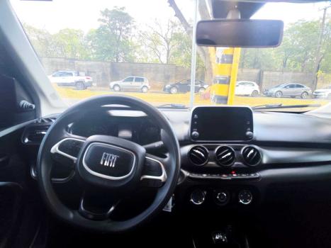FIAT Cronos 1.3 4P FLEX DRIVE, Foto 8