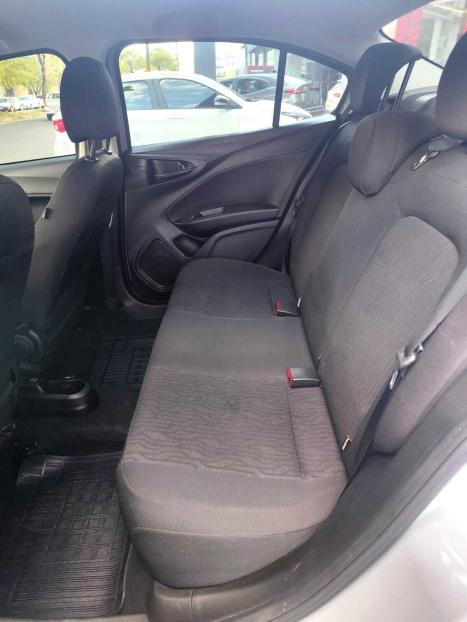FIAT Cronos 1.3 4P FLEX DRIVE, Foto 9