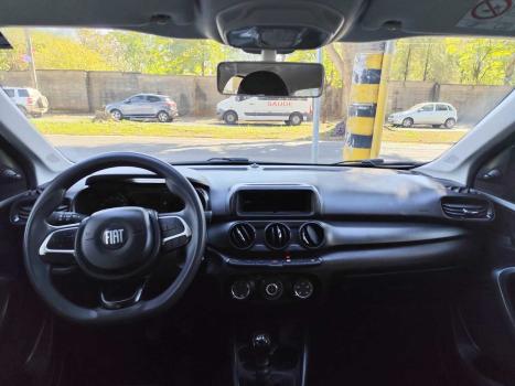 FIAT Cronos 1.3 4P FLEX DRIVE, Foto 2