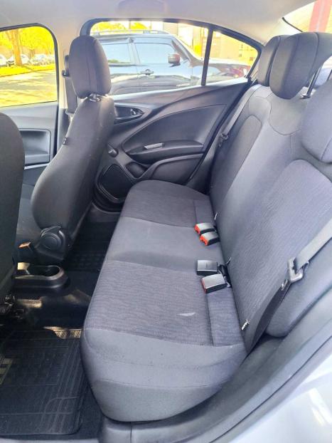 FIAT Cronos 1.3 4P FLEX DRIVE, Foto 5