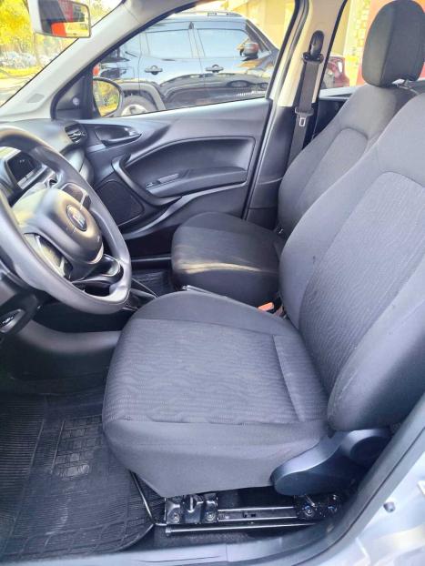 FIAT Cronos 1.3 4P FLEX DRIVE, Foto 7